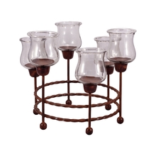 ELK Home 621376 - CANDLE - CANDLE HOLDER