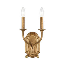 ELK Home 75121/2 - SCONCE