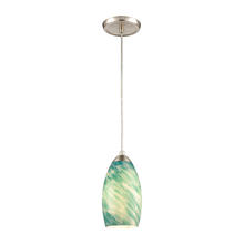 ELK Home 85281/1 - MINI PENDANT