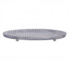 ELK Home S0807-11382 - Bennett Tray - Gray Wash