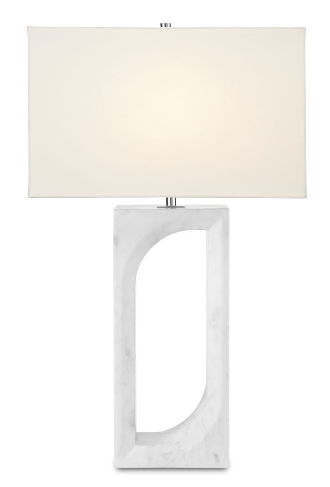 Gemini Table Lamp