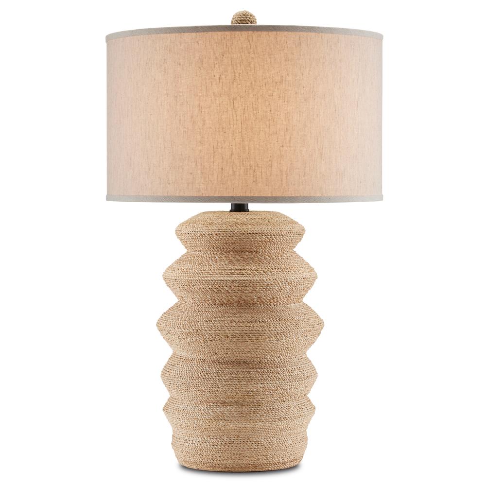 Kavala Rope Table Lamp