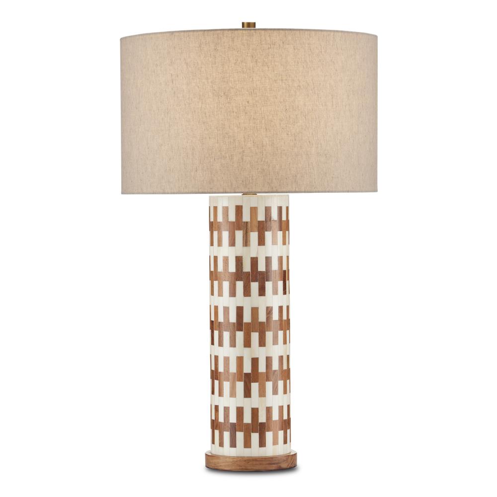 Tia Table Lamp