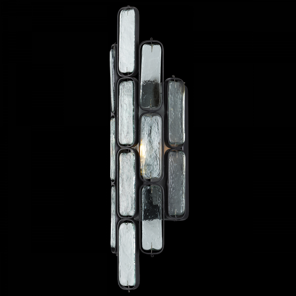 Centurion Wall Sconce