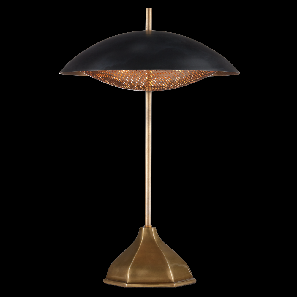 Domville Table Lamp