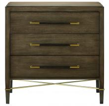 Currey 3000-0118 - Verona Chanterelle Chest