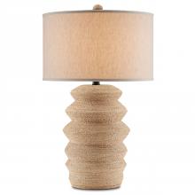 Currey 6000-0798 - Kavala Table Lamp