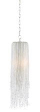 Currey 9000-0867 - Capelli Pendant