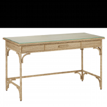 Currey 3000-0245 - Olisa Rope Desk