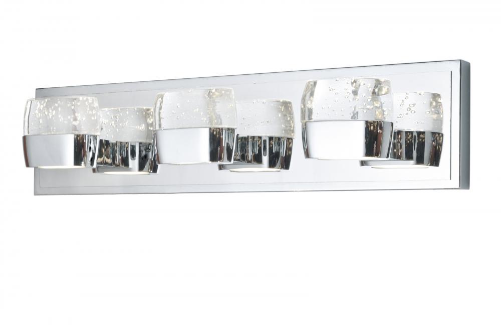 Volt LED-Bath Vanity