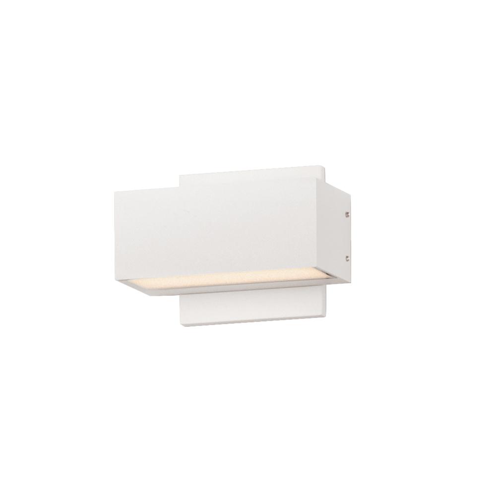 Blok-Outdoor Wall Mount