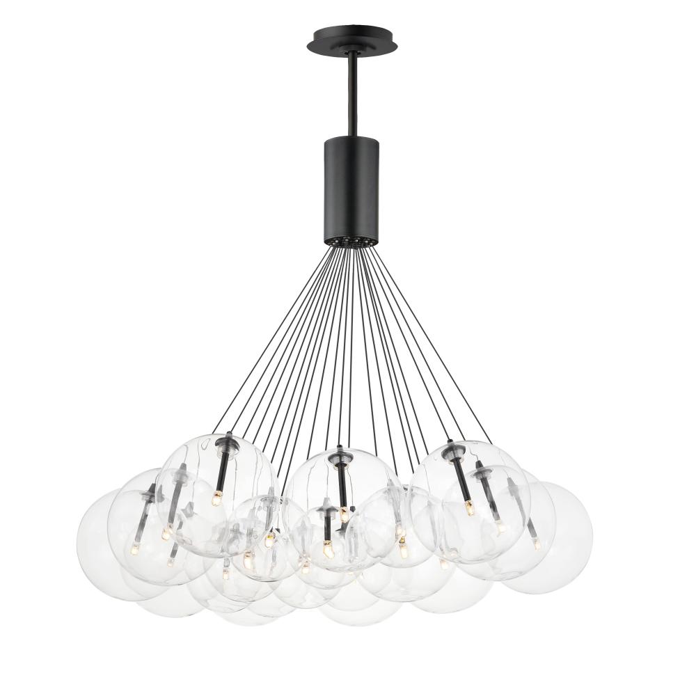 Burst-Multi-Light Pendant