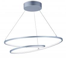 ET2 E21325-MS - Cycle-Entry Foyer Pendant