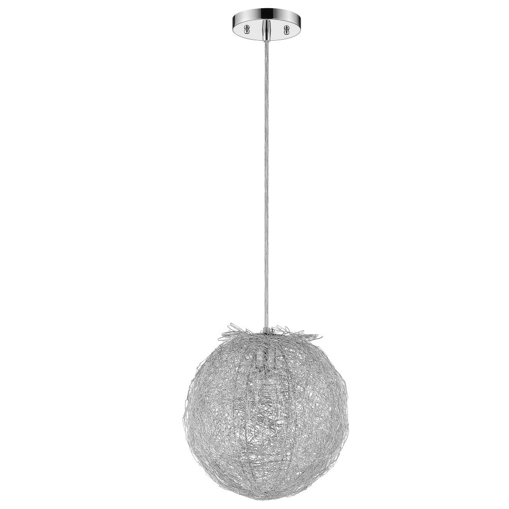 Distratto 1-Light Pendant