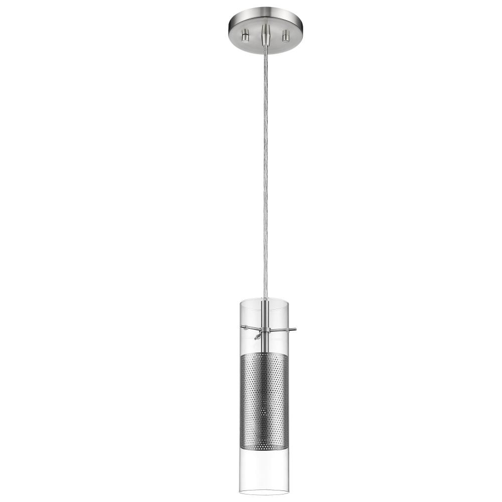 Scope 1-Light Pendant