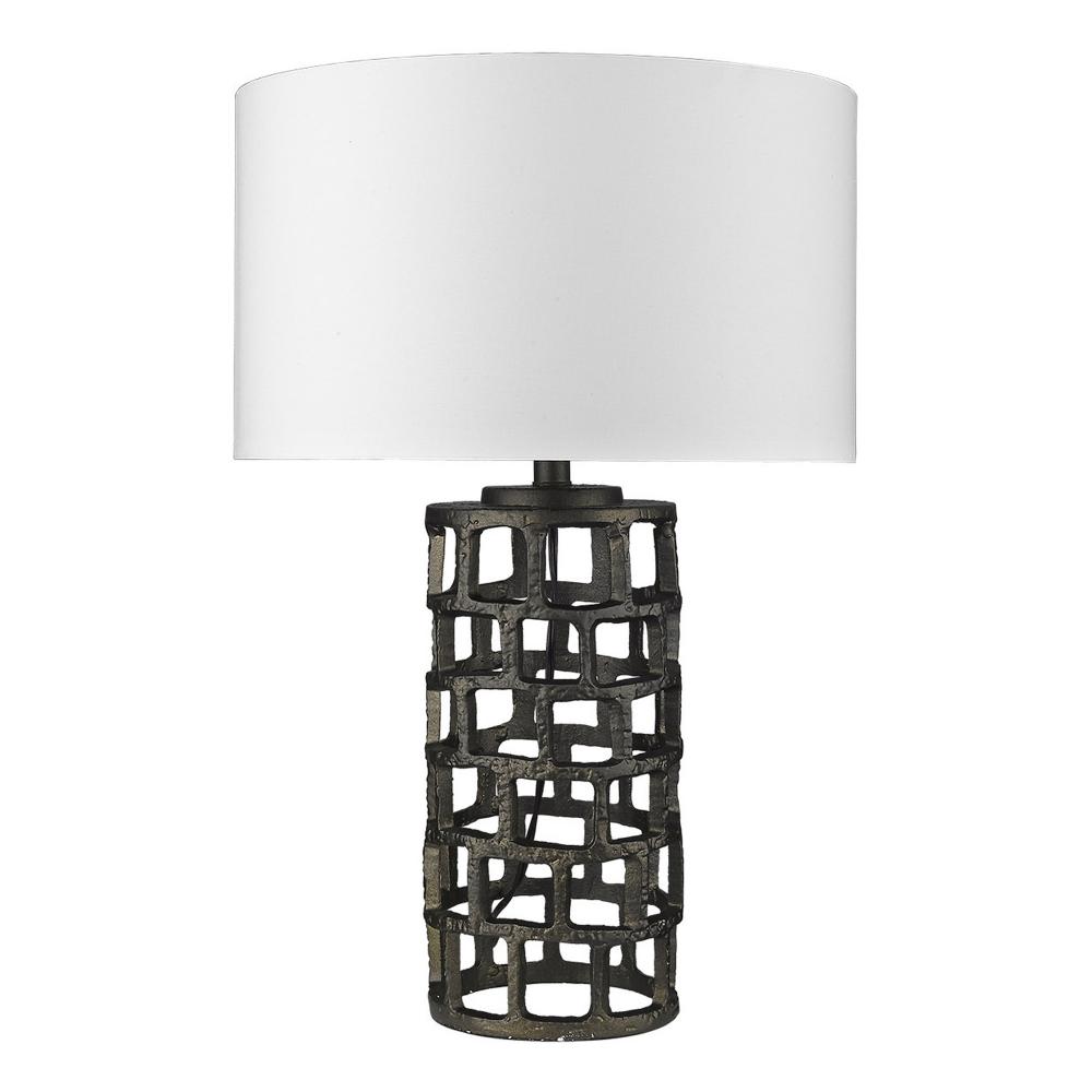 Vallin 1-Light Table lamp