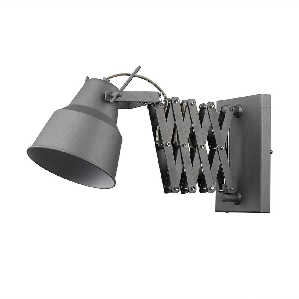 Plexus 1-Light Sconce