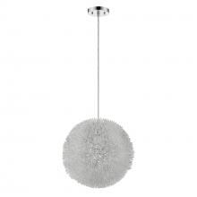 Trend Lighting by Acclaim BP6008 - Luminary 1-Light Pendant