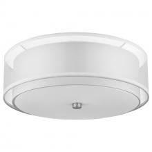 Trend Lighting by Acclaim BP7158 - Brella 2-Light Flushmount