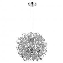 Trend Lighting by Acclaim TP6826 - Mingle 3-Light Pendant